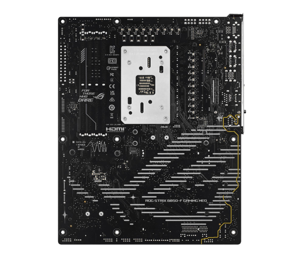 ASUS ROG STRIX B850-F GAMING WIFI7 NEO - 1514677 - zdjęcie 4